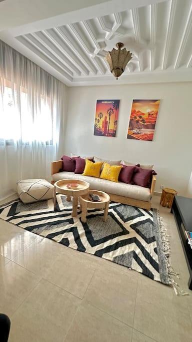 Flat Moderne Appartement *