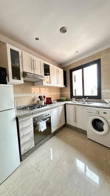 Appartement Flat Moderne Marrakesh