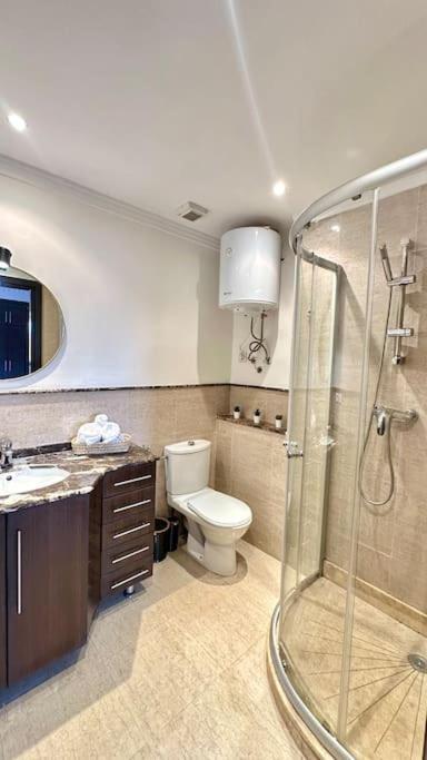Flat Moderne Appartement