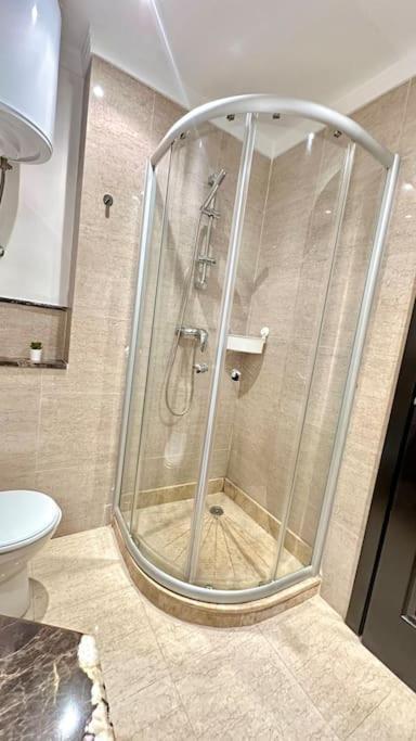 Appartement Flat Moderne Marrakesh