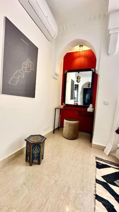Flat Moderne Appartement Marrakesh