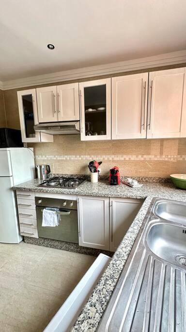 Appartement Flat Moderne