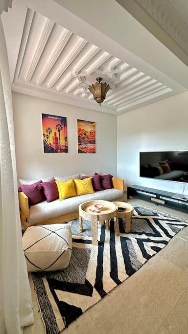 Appartement Flat Moderne