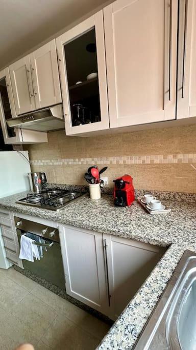 Appartement Flat Moderne