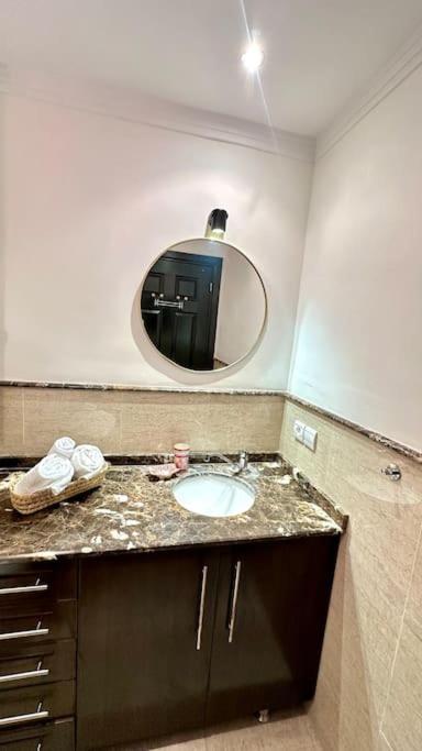 Flat Moderne Appartement
