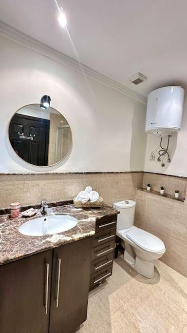 Flat Moderne Marrakesh