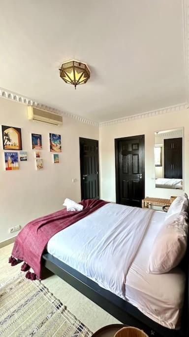 Appartement Flat Moderne