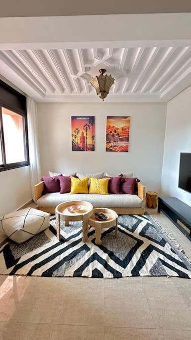 Flat Moderne Appartement *